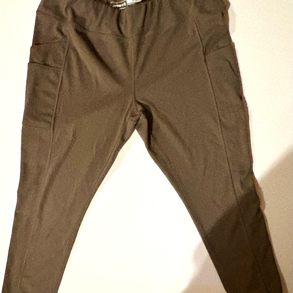 Women's XL Carhartt Leggings